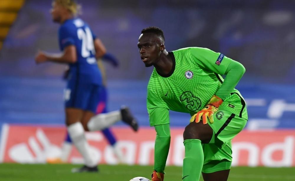  波鸿年轻门将神勇发挥，多次扑救力保城门不失