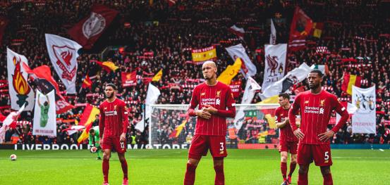  萨拉赫传射建功利物浦客场轻取谢菲联