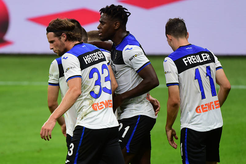  亚特兰大展现黑马本色，客场爆冷击败国米