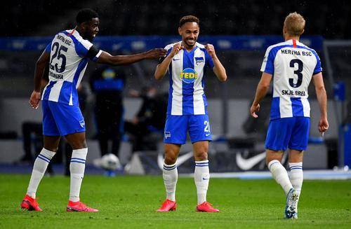  柏林赫塔换帅如换刀，德甲下游球队迎来保级转机